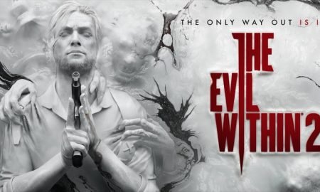 The Evil Within 2 PC Version Game Free Download
