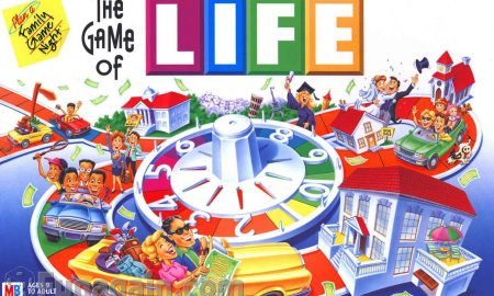 the game of life