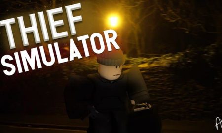 thief simulator cracked