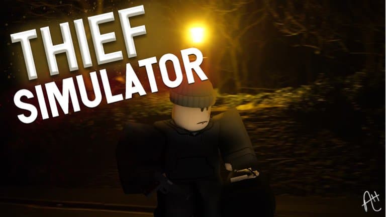 thief simulator free download