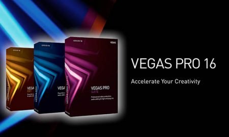 VEGAS PRO 16 PC Version Full Game Free Download