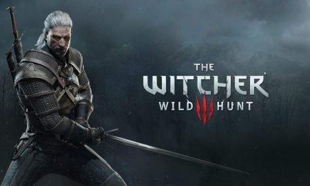 witcher 3 wild hunt pc