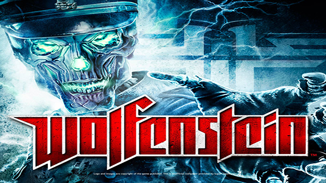 Wolfenstein Xbox Version Full Game Free Download