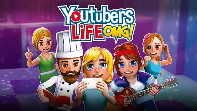 youtubers life free download 2