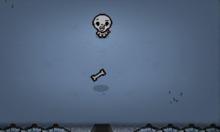 The Binding Of Undertale PC Game Download Full Version