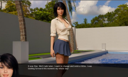 Big Brother Full Version PC Game Download