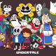 Undertale iOS/APK Full Version Free Download