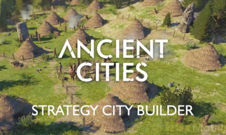 Ancient Cities Apk Full Mobile Version Free Download