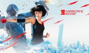 Mirror's Edge iOS/APK Version Full Game Free Download