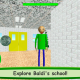 Baldi’s Basics PC Version Game Free Download