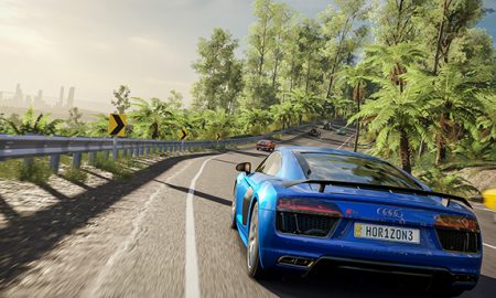 Forza Horizon 3 Game Full Version PC Game Download