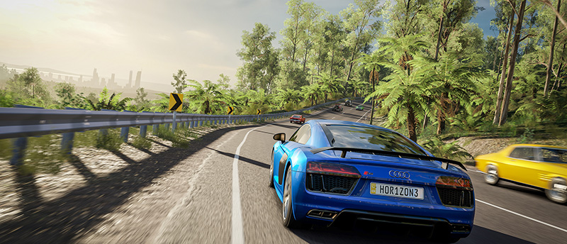 Forza Horizon 3 Game Full Version PC Game Download