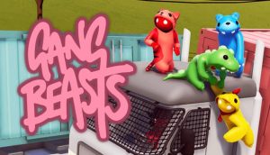 download play gang beasts