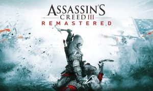 ASSASSINS CREED 3 Full Version Free Download
