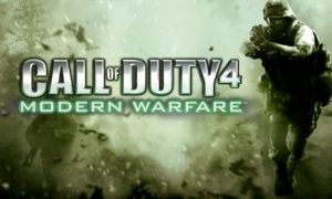 Call of Duty 4 Modern Warfare Apk Full Mobile Version Free Download