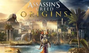 Assassin's Creed Origins