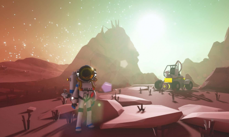 Astroneer PC Version Game Free Download