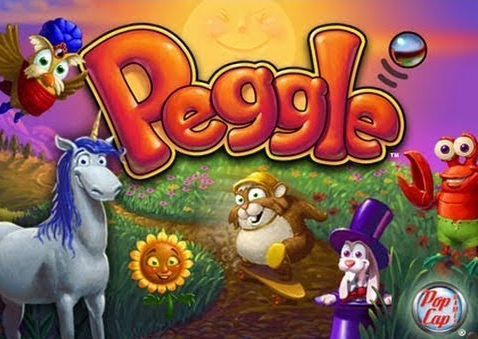 Peggle PC Version Full Game Free Download