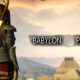 Babylon Project Game pc Download