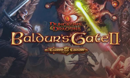 Baldurs Gate II Enhanced Edition Download