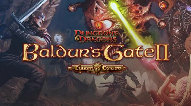 Baldurs Gate II Enhanced Edition Download