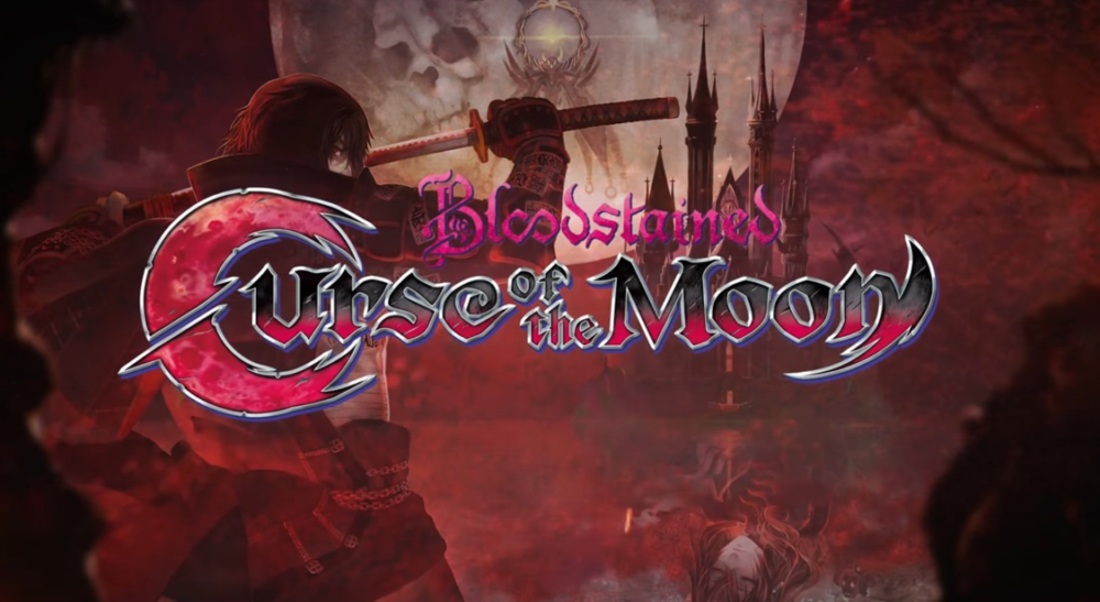 Bloodstained Curse Of The Moon PC Latest Version Game Free Download