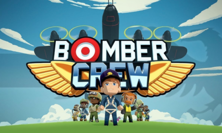 Bomber Crew Download