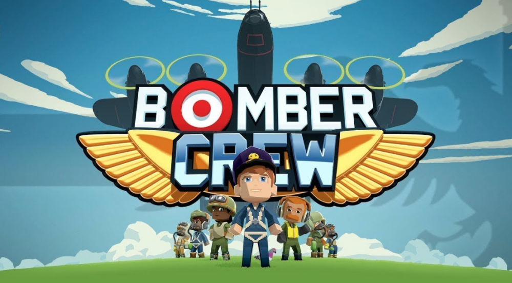 Bomber Crew Download
