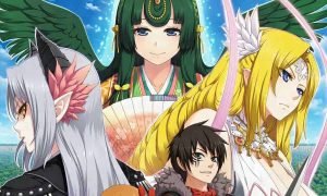 Bunny Black 3 PC Version Full Game Free Download