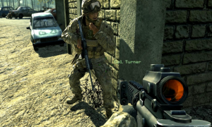 Call Of Duty 4 Modern Warfare Apk Full Mobile Version Free Download