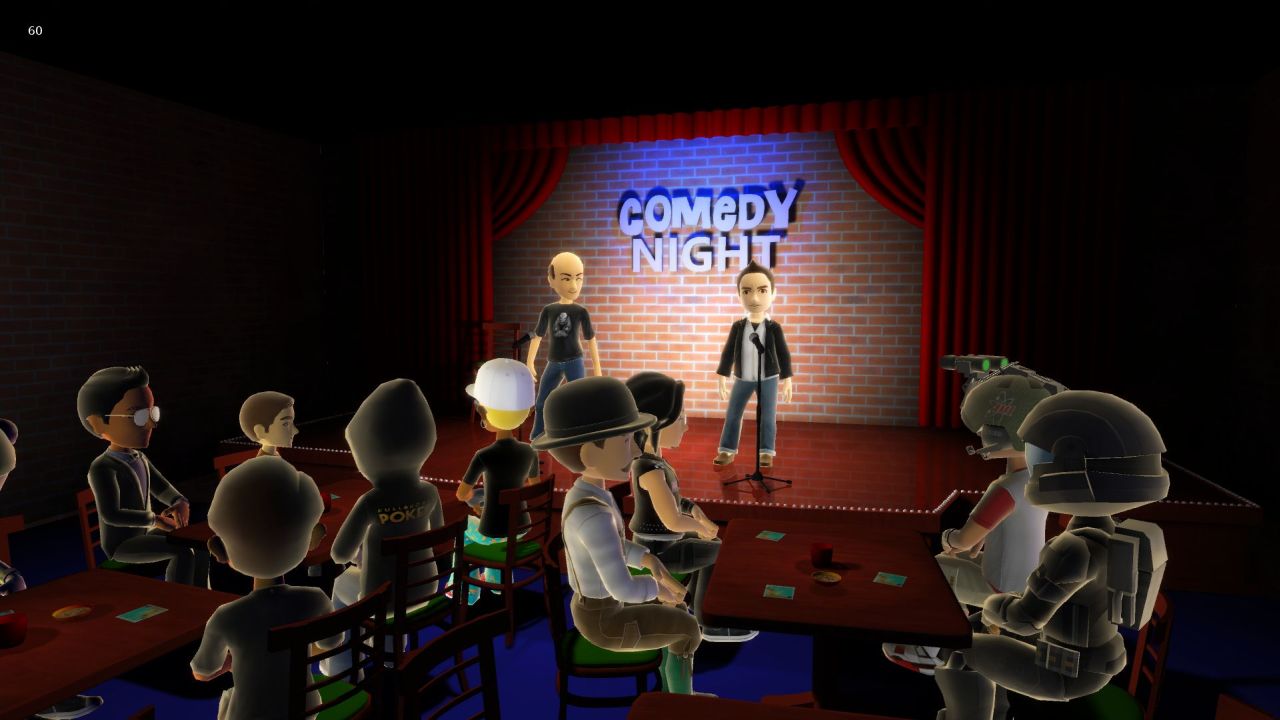 Comedy Night Apk iOS Latest Version Free Download