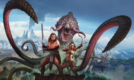 Conan Exiles iOS/APK Version Full Game Free Download