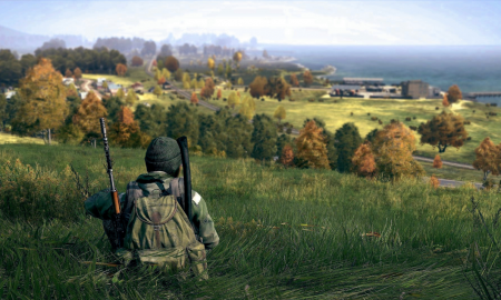 Dayz Full Version PC Game Download