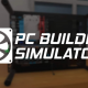 PC Building Simulator PS5 Version Full Game Free Download