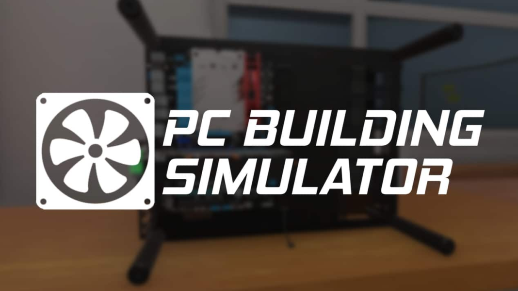Pc Building Simulator PC Version Full Game Free Download