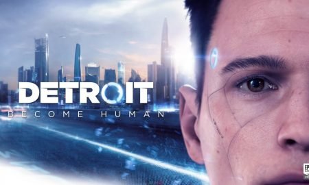 Detroit Become Human Xbox One PC Game Free Download