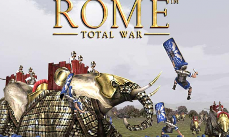 download rome total war free full version