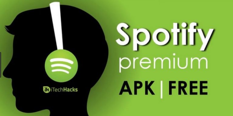 spotify premium apk cracked