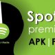 Spotify Premium Apk Full Mobile Version Free Download