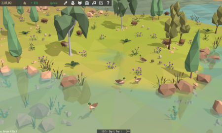 Equilinox Version Full Mobile Game Free Download