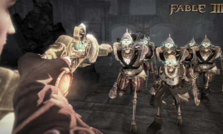 Fable 3 PC Download 1