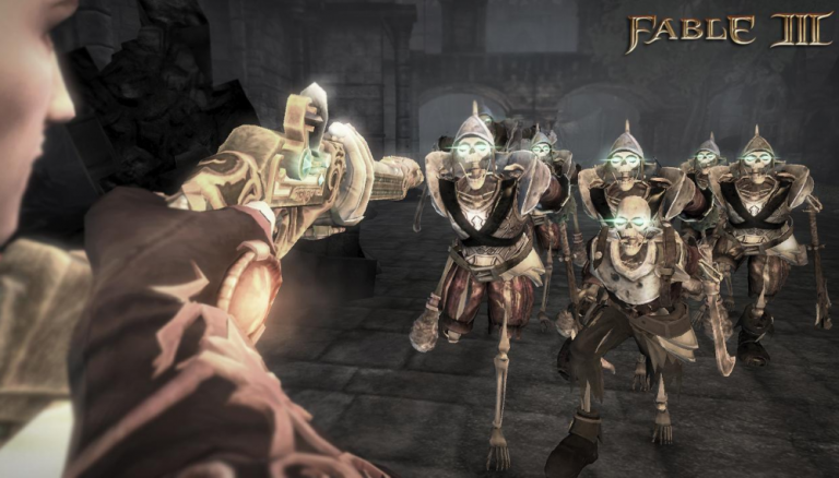 fable three download