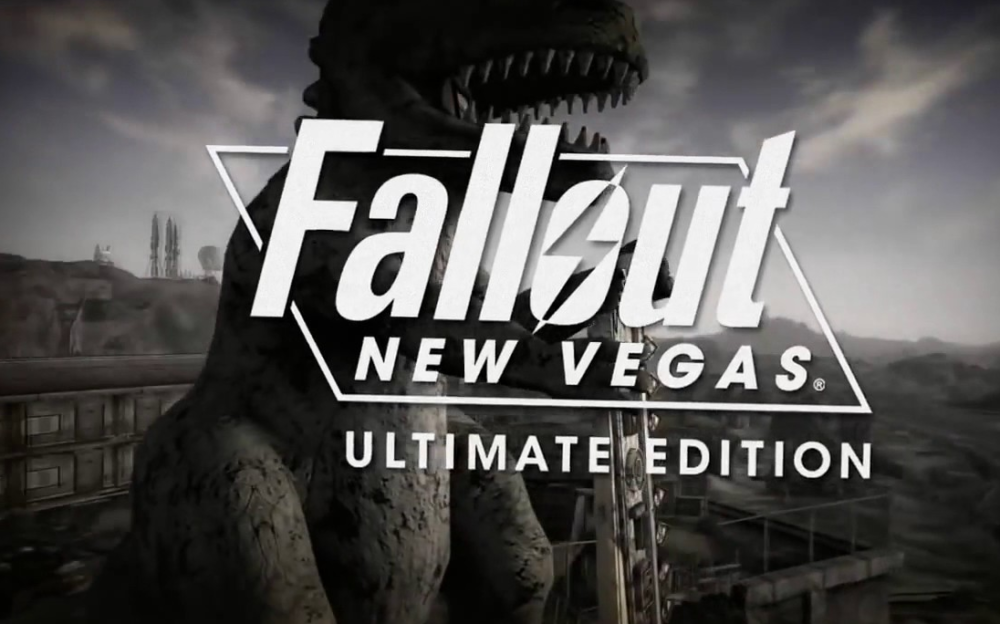 Fallout New Vegas Ultimate Edition Download 1
