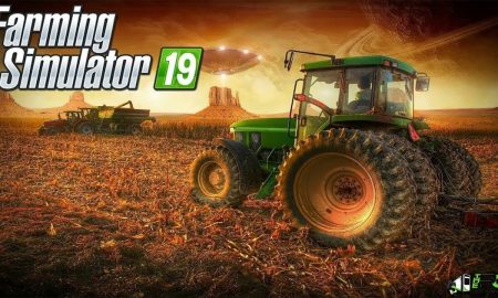 Farming Simulator 19 PC Version Game Free Download