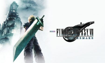 Final Fantasy 7 Remake iOS/APK Full Version Free Download