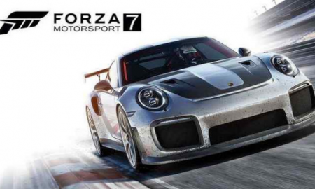 Forza Motorsport 7 Pc Download