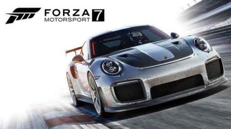 Forza Motorsport 7 Pc Download