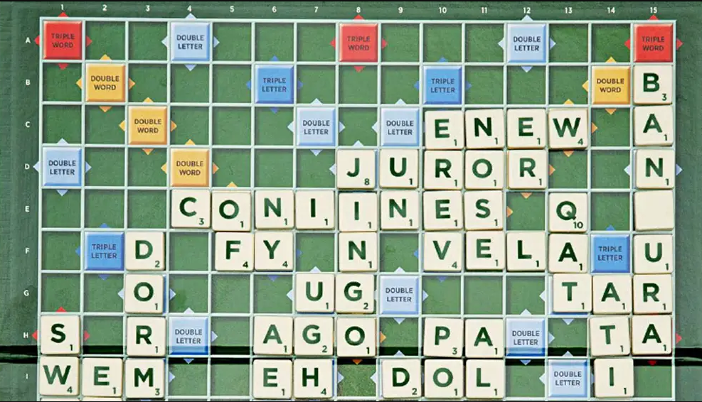 play online scrabble against computer