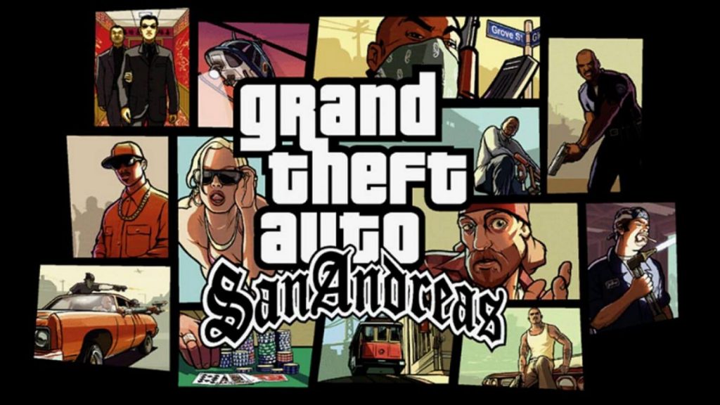 gta san andreas for android 2.3 free download apk