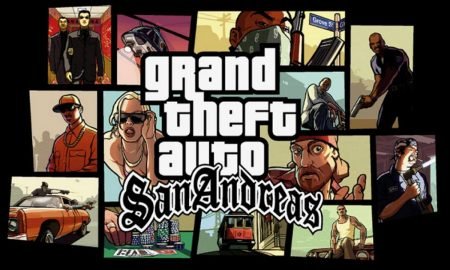 GTA V iOS/APK Full Version Free Download